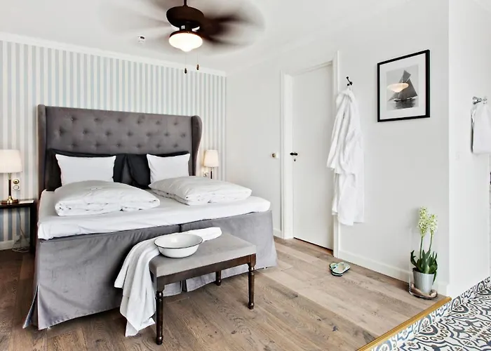 Marienlyst Strandhotel Helsingør