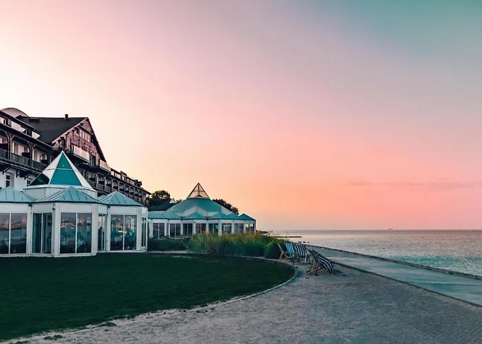 Marienlyst Strandhotel