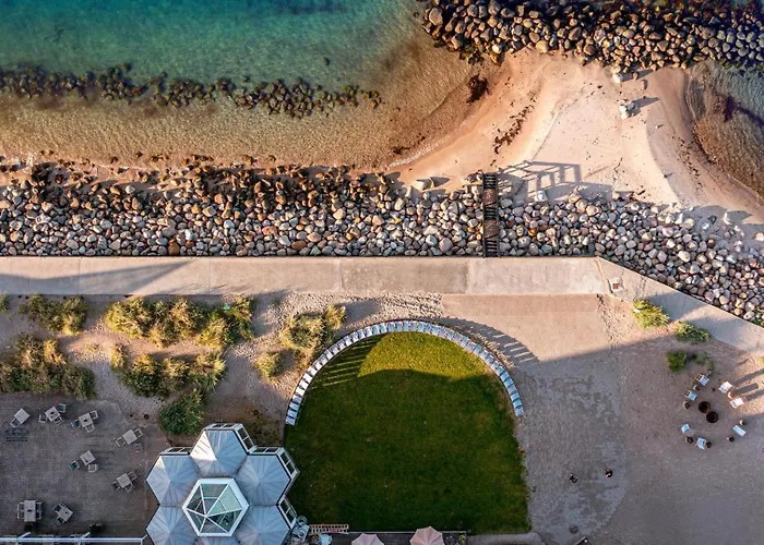 Marienlyst Strandhotel