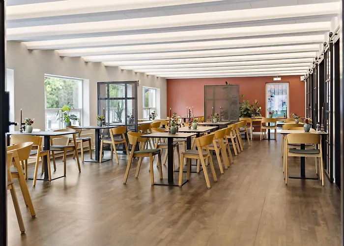 Hotel Dalgas, BW Signature Collection Brande