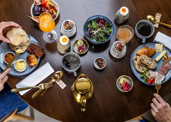Allinge Badehotel