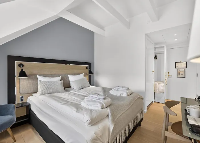 Gentofte Hotel