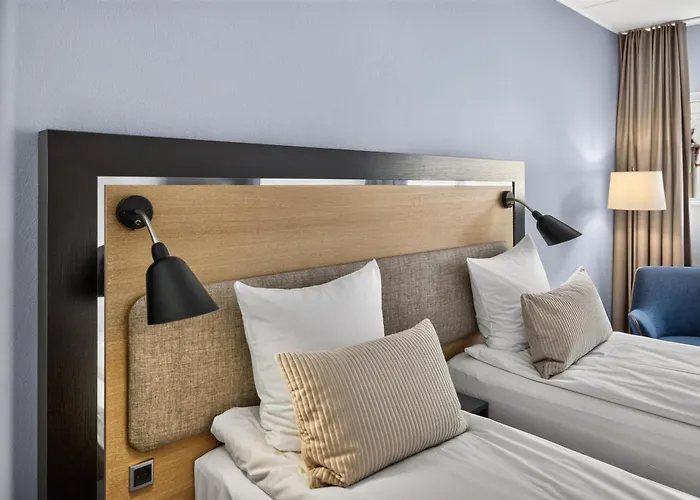 Gentofte Hotel