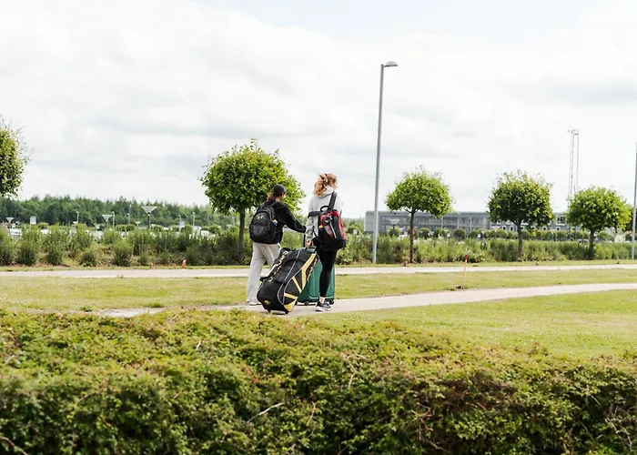 Airport Hotel, Billund