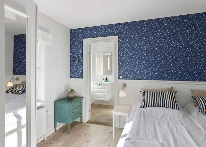 Løkken Badehotel Apartments