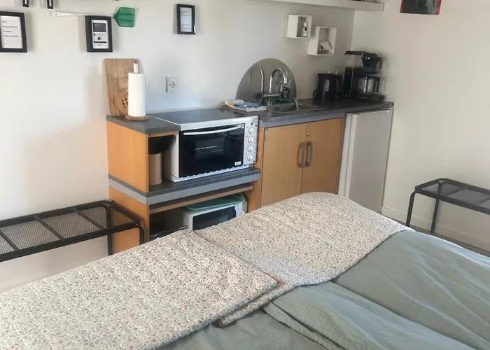 Bulbrovejs Bed&Breakfast Havdrup