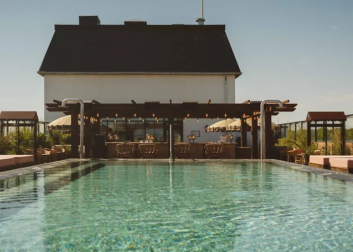 Rox Resort Koge