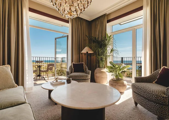 Rox Resort Koge