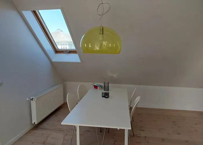 Tversted Strandkro
