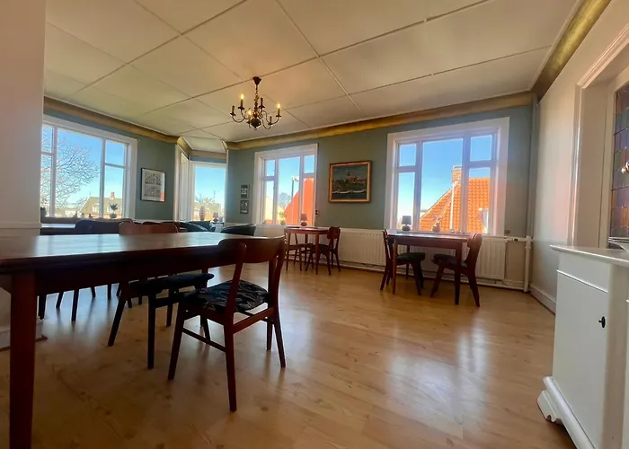 Sverres Hotel Rønne