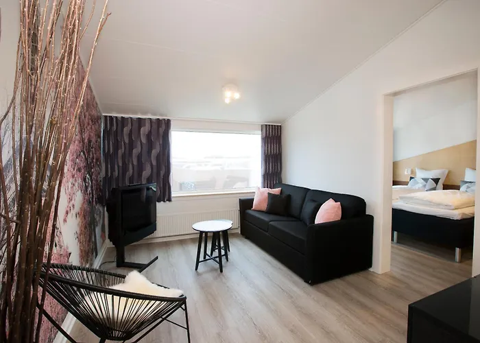 Hotel Hedegaarden Vejle