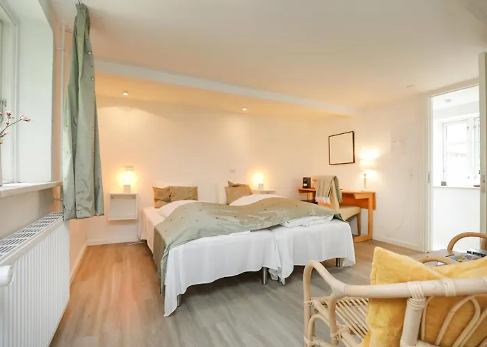 Vilcon Hotel & Konferencegaard Slagelse
