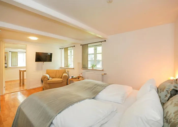 Vilcon Hotel & Konferencegaard Slagelse