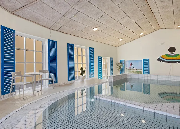 Løkken Badehotel Apartments