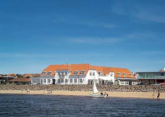 Hjerting Badehotel