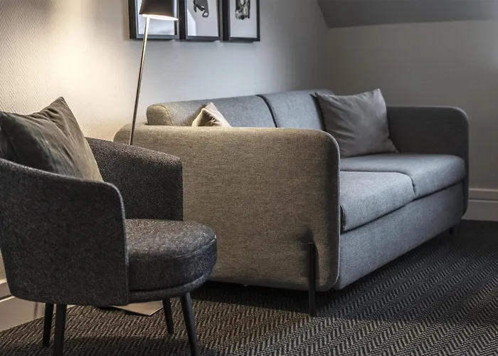 Thon Hotel Sorø
