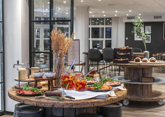 Thon Partner Hotel Soro