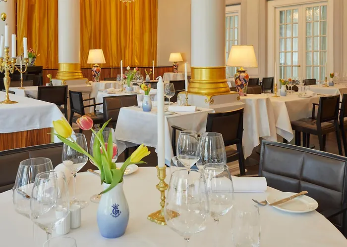 First Hotel Grand Odense