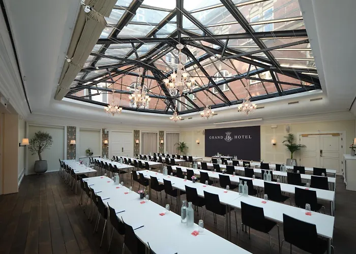 First Hotel Grand Odense