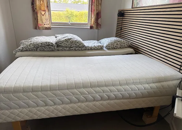 Hine Bakke Bed And Breakfast Rudkøbing