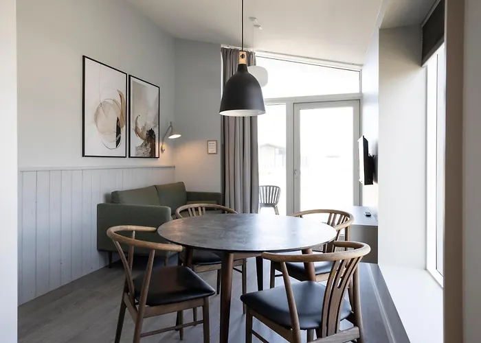 Hages Badehotel Rødby