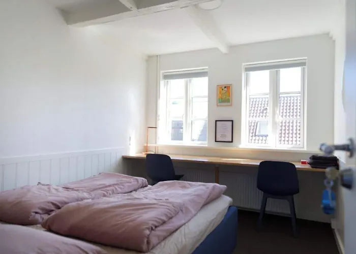 Gertruds Petit Hotel Odense