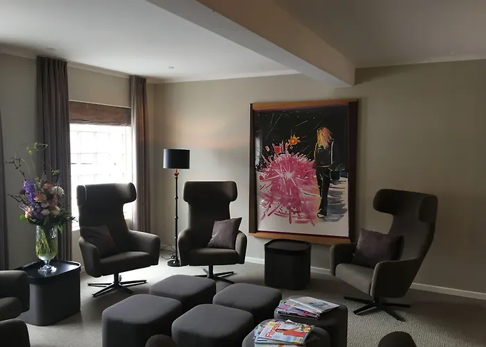 Hotel Nor - Badehotellet Fjerritslev