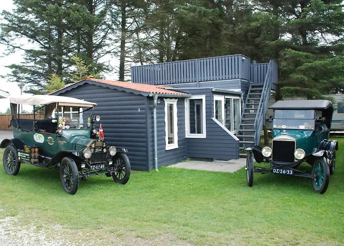 Hanstholm Camping