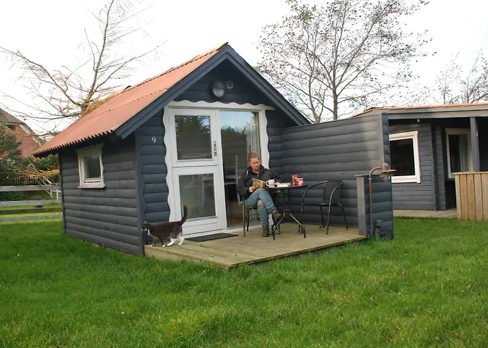 Hanstholm Camping