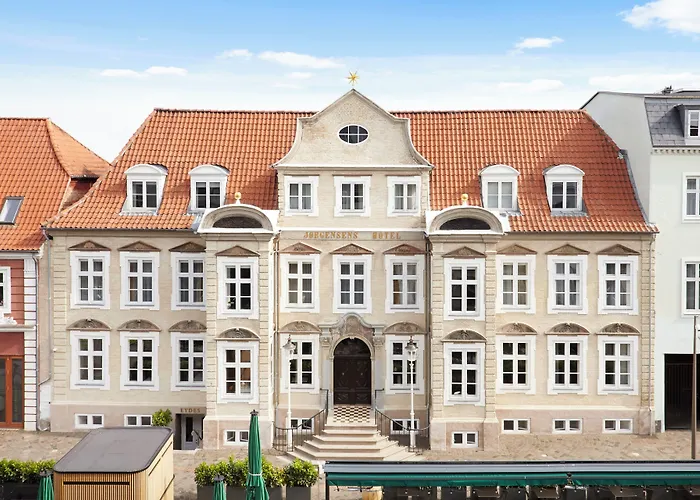 Jorgensens