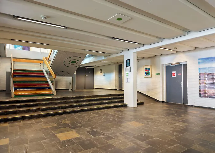 Hotel Østersø