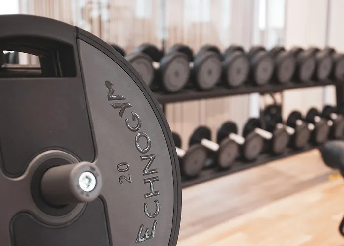 Alsik Hotel & Spa Sonderborg