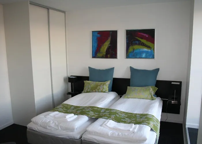 Seaside Hotel Thyborøn