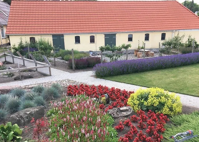 Birkende Bed And Breakfast