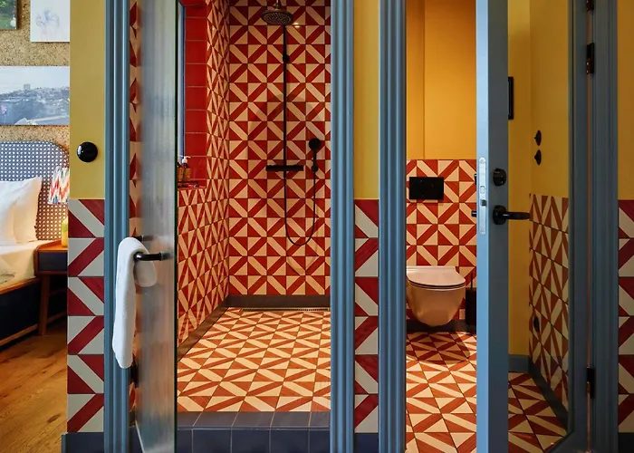 25Hours Hotel Indre By