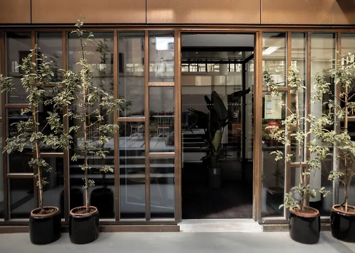 Nobis Hotel Copenhagen, a Member of Design Hotels™