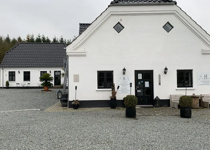 Hedegaarden