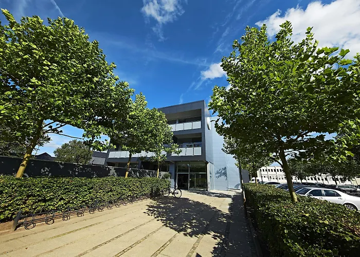 Living Suites Naerum