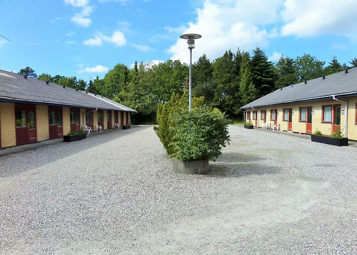Motel Europa Svenstrup