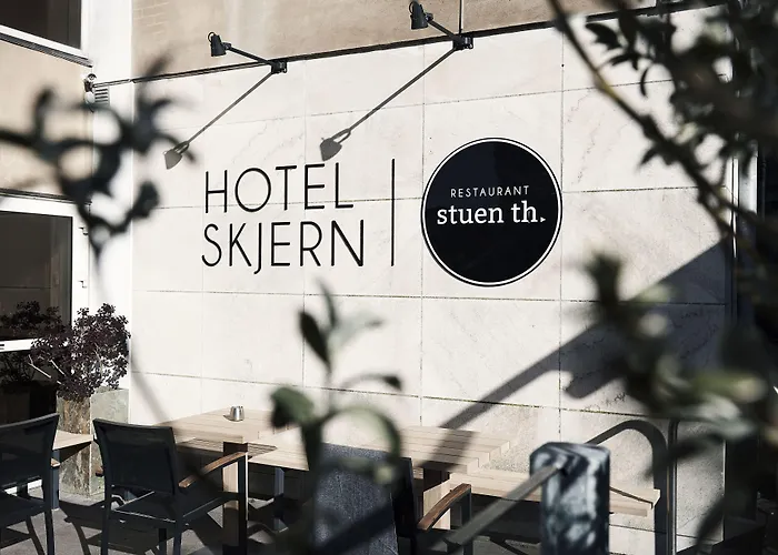 Hotel Skjern