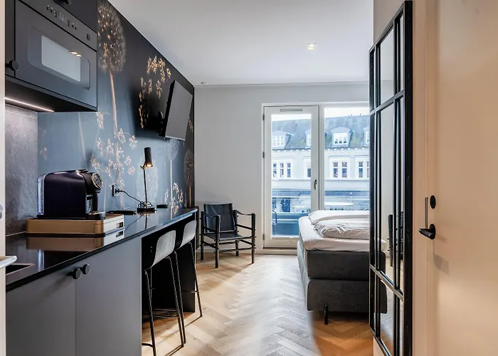 Hotel Skjern