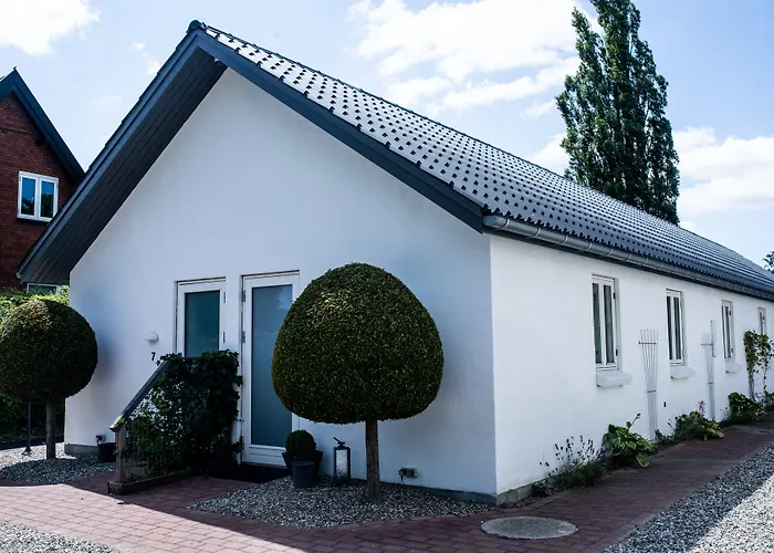 Engholmbb Bed & Breakfast Odense