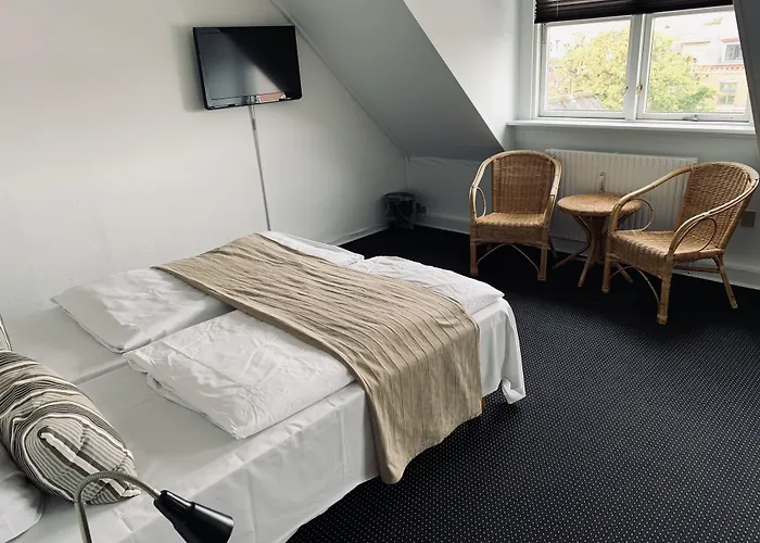 Annex Bed and Breakfast Frederikshavn