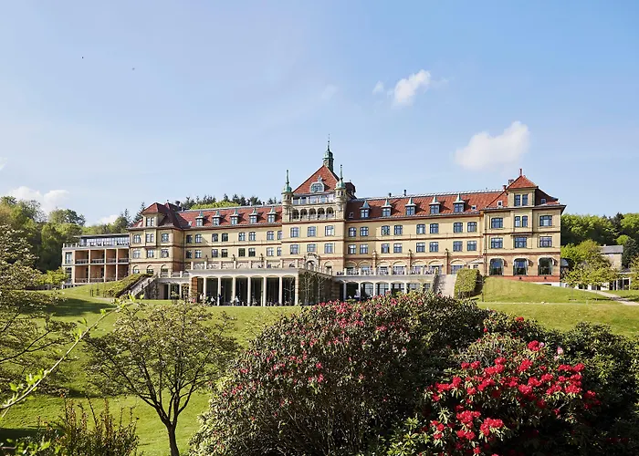 Hotel Vejlefjord Stouby