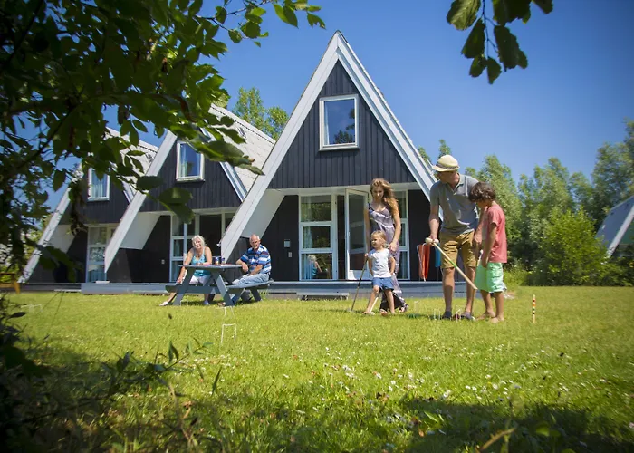 Hotel Lalandia Rødby