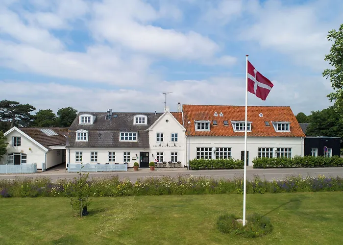 Rødvig Kro og Badehotel