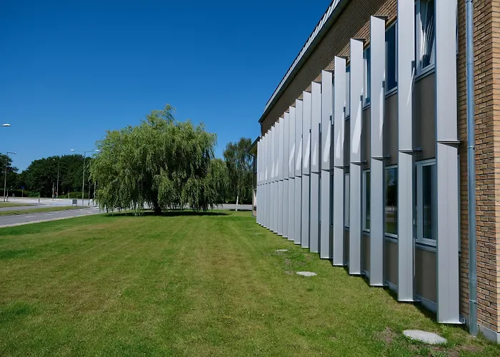 Hotel Nørherredhus Nordborg Kommune