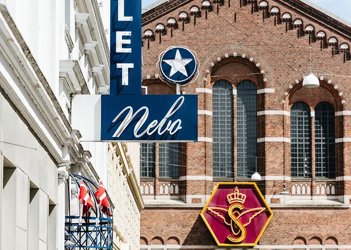 City Nebo