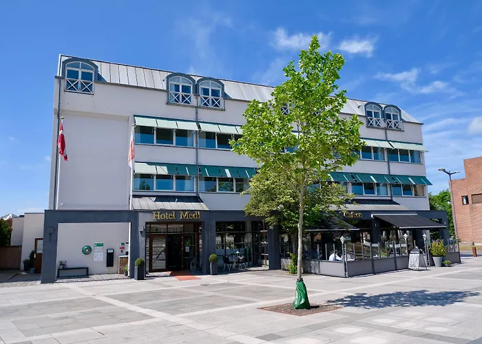 Hotel Medi