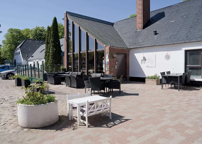 Hovborg Kro